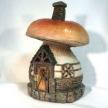 mushroom tavern