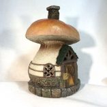 mushroom tavern