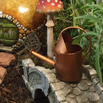 fairy accessory watering can